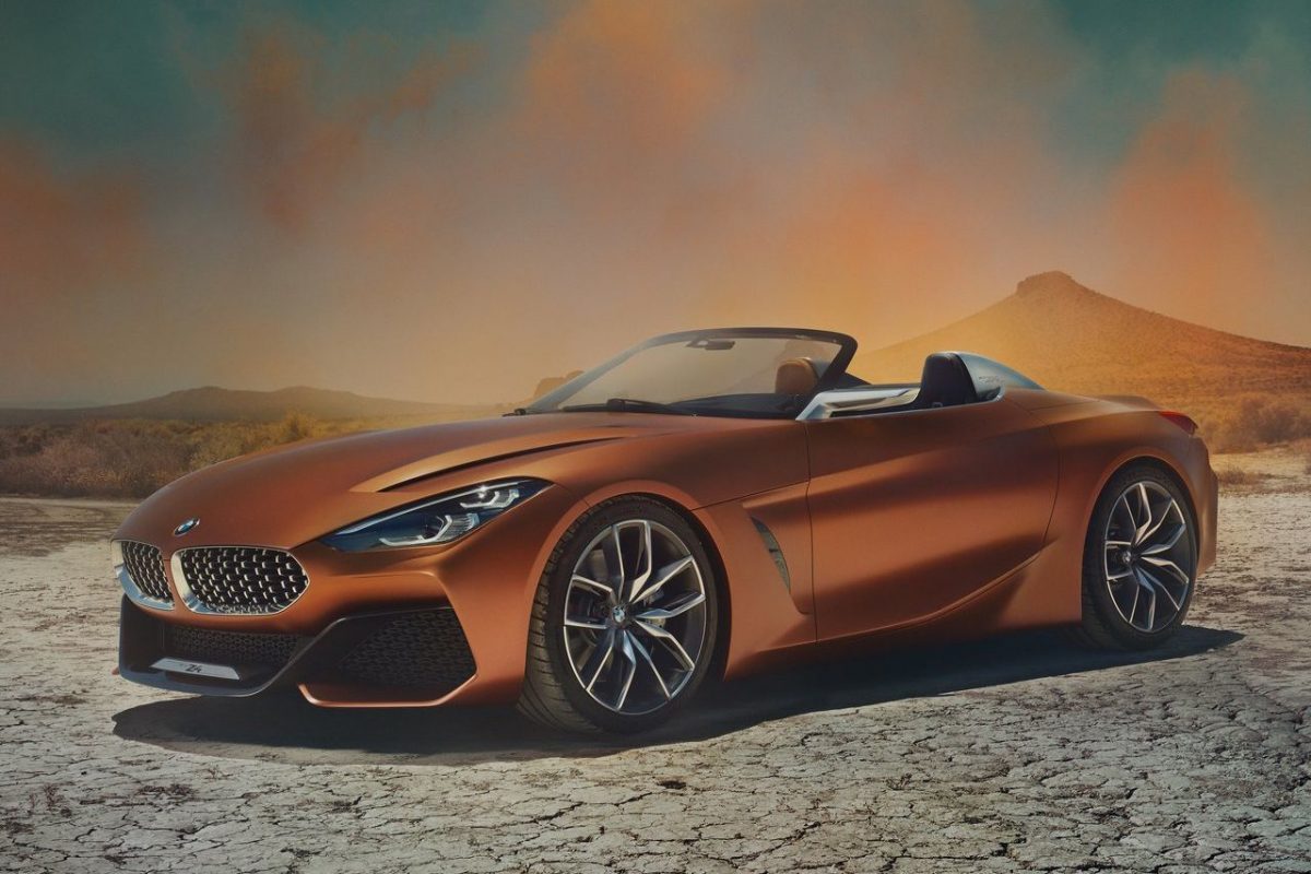 BMW