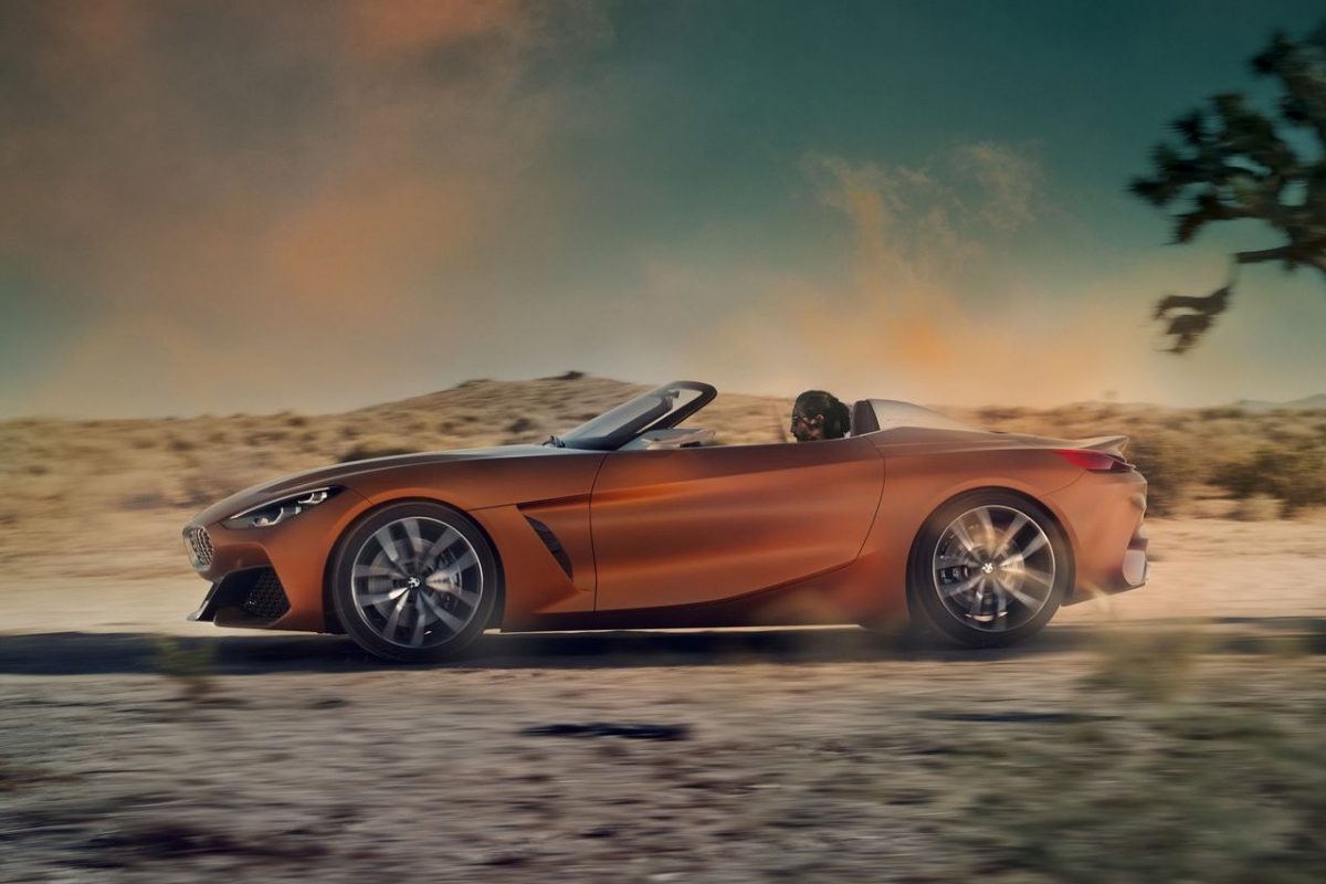BMW