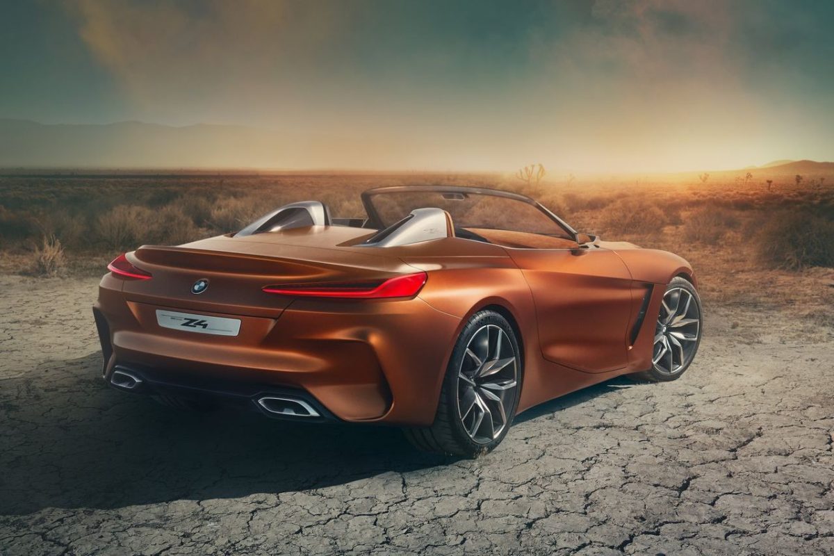 BMW