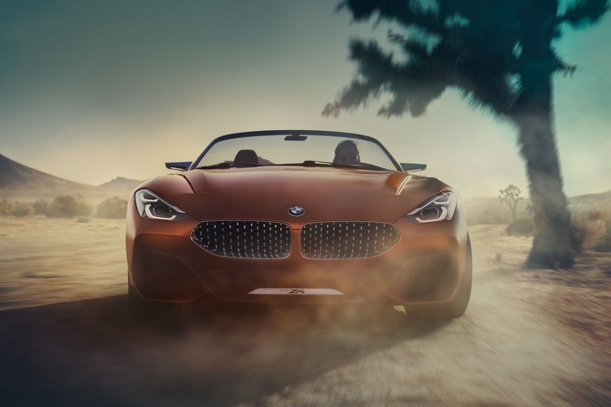 BMW