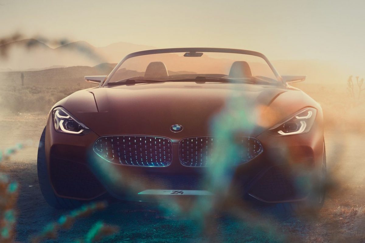 BMW