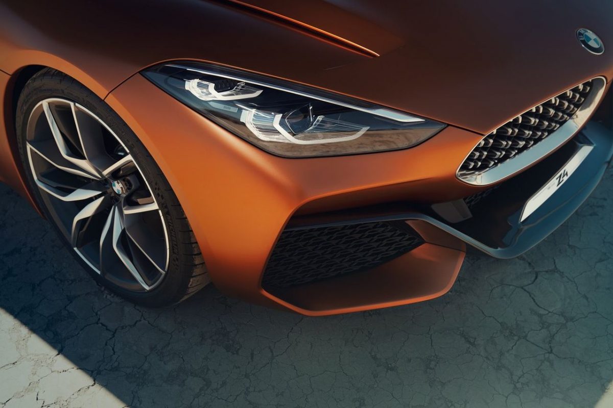 BMW