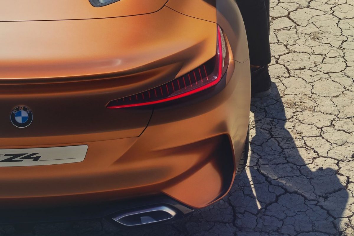 BMW
