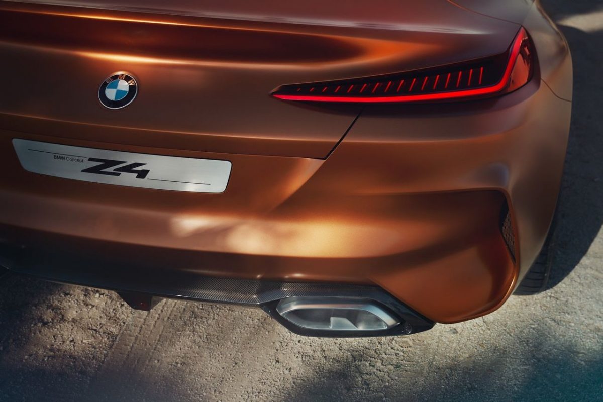 BMW