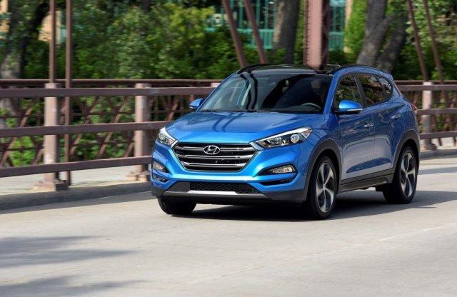 Nagyteljesítményű Hyundai-ok a láthatáron