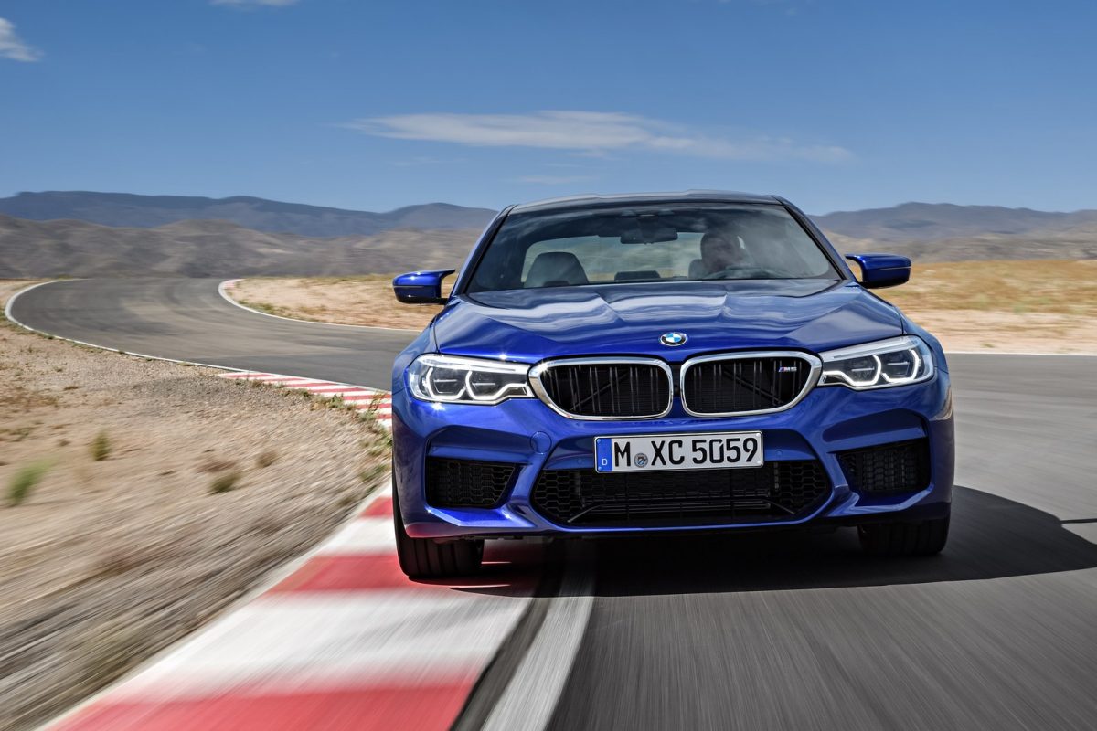 BMW