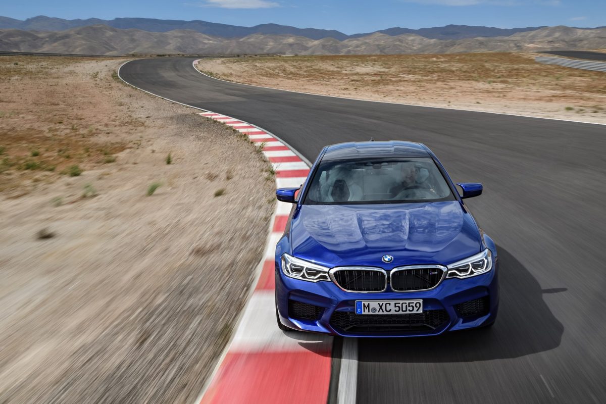 BMW