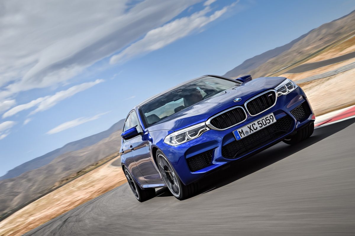 BMW