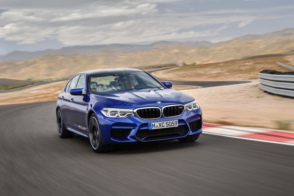 BMW