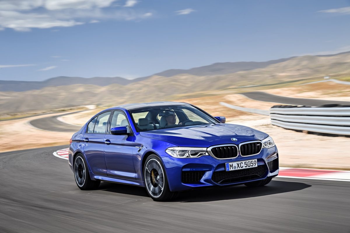 BMW