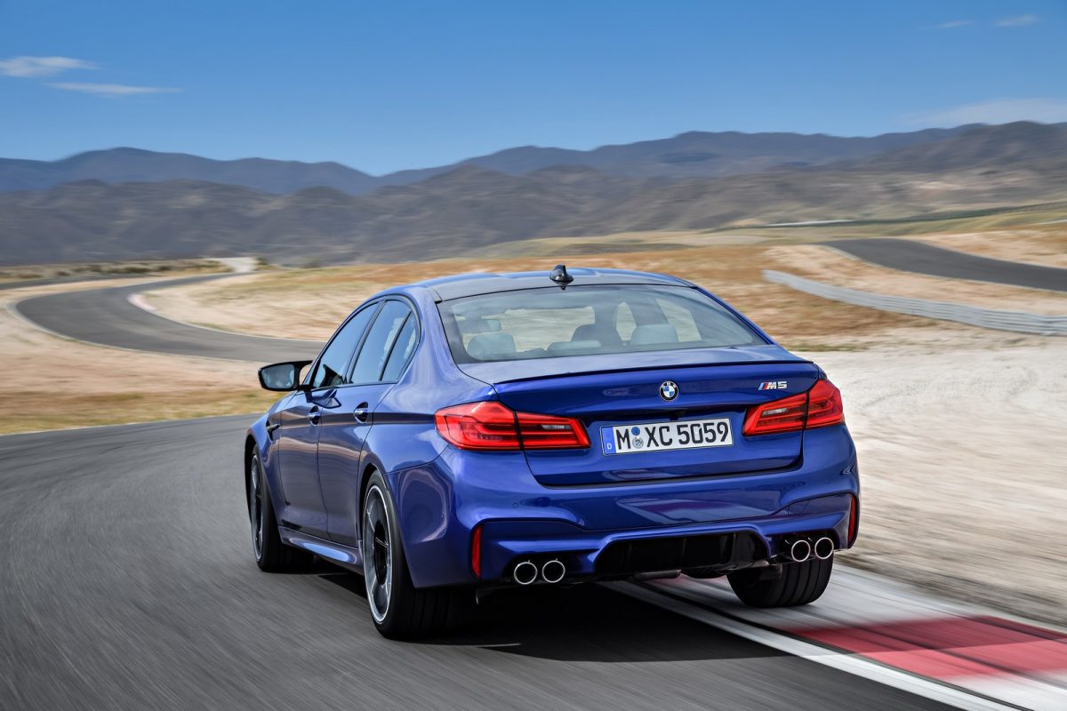 BMW