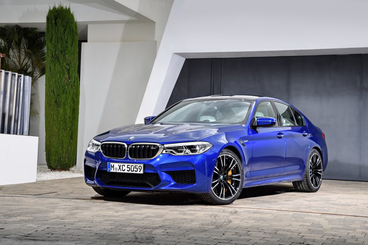 BMW