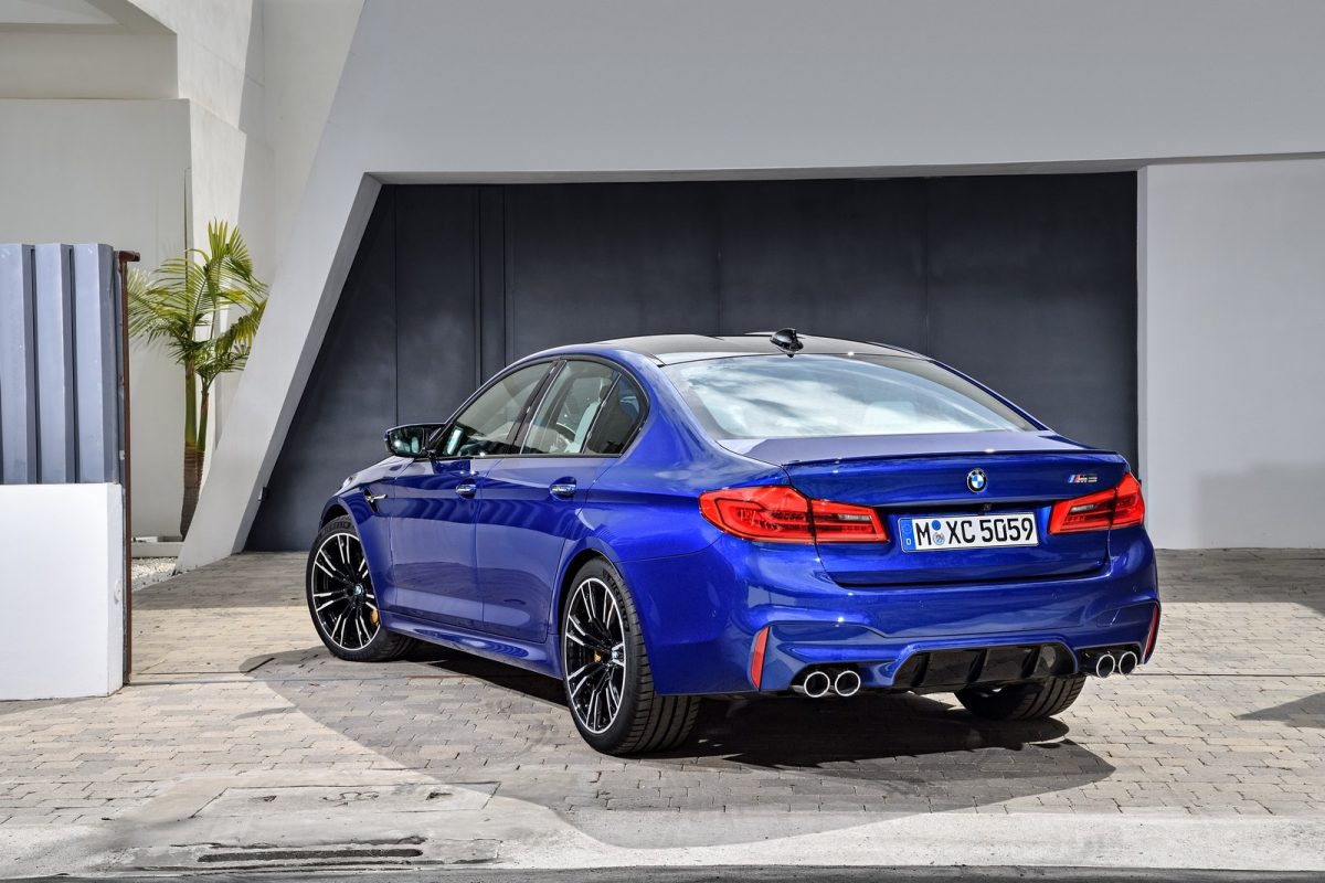 BMW