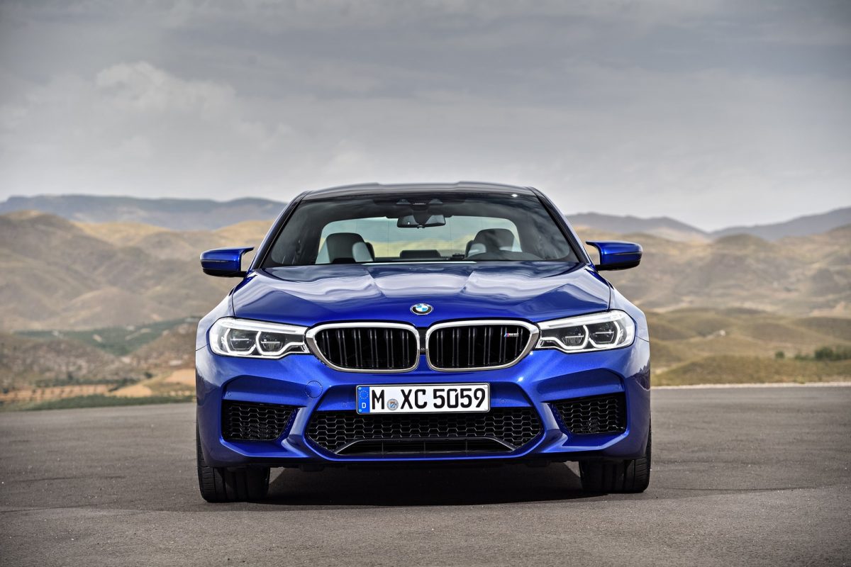 BMW