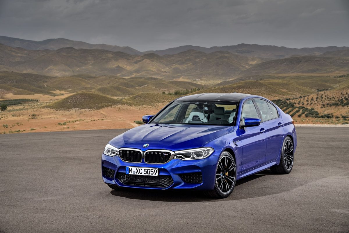BMW