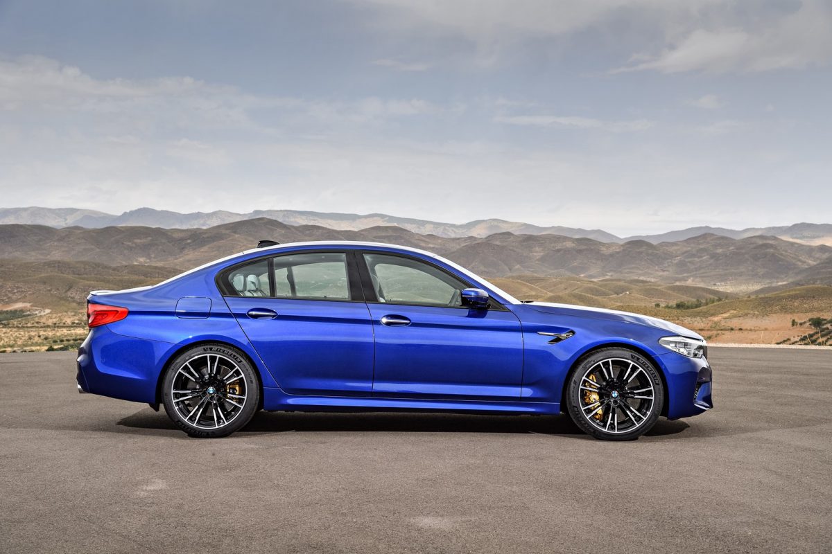 BMW