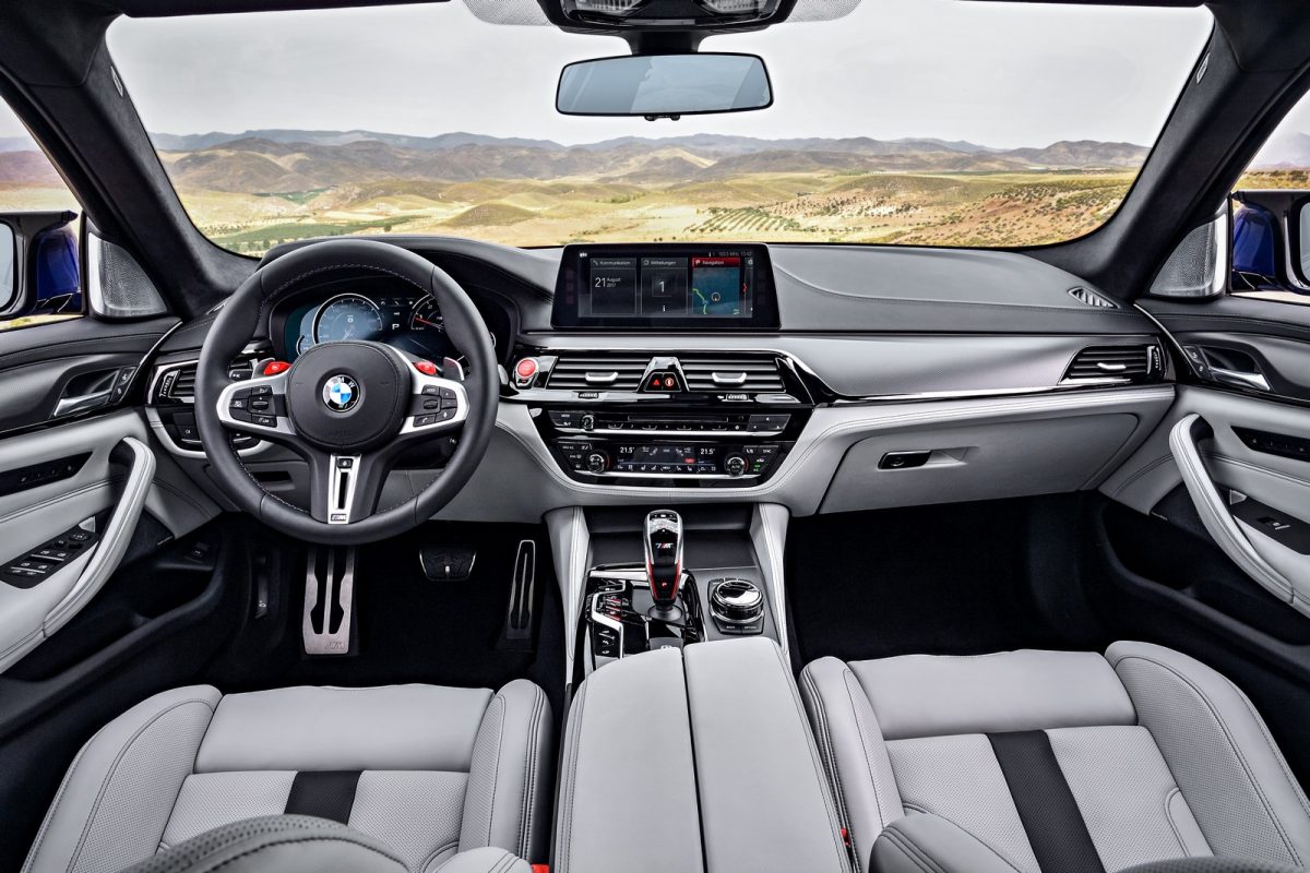 BMW