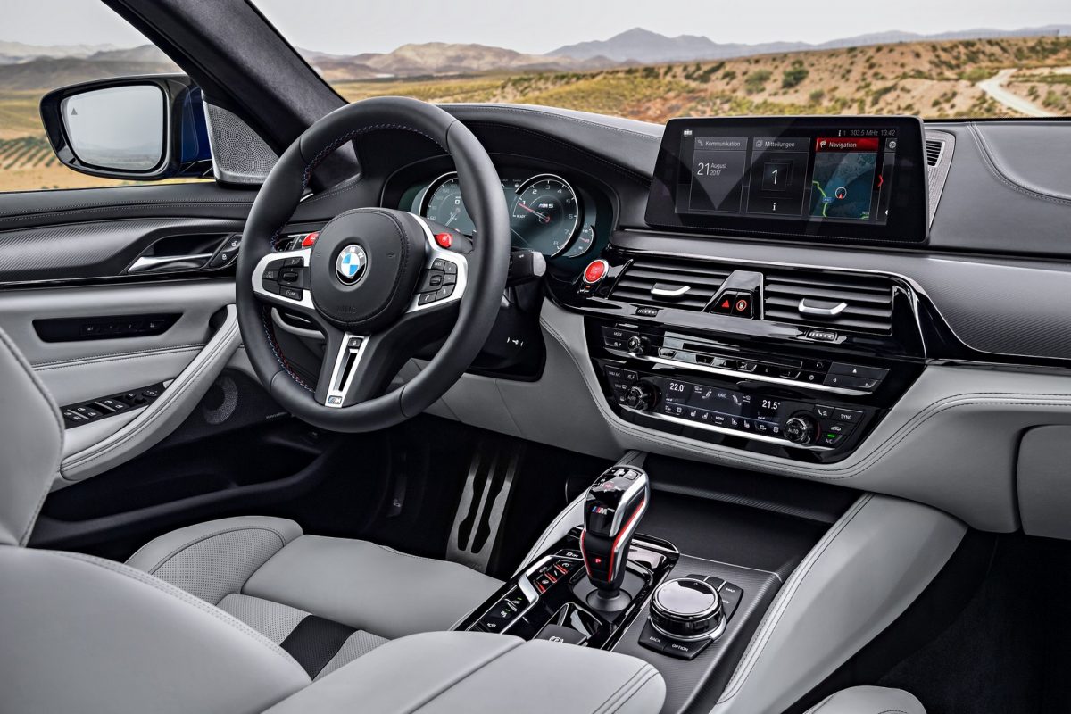 BMW