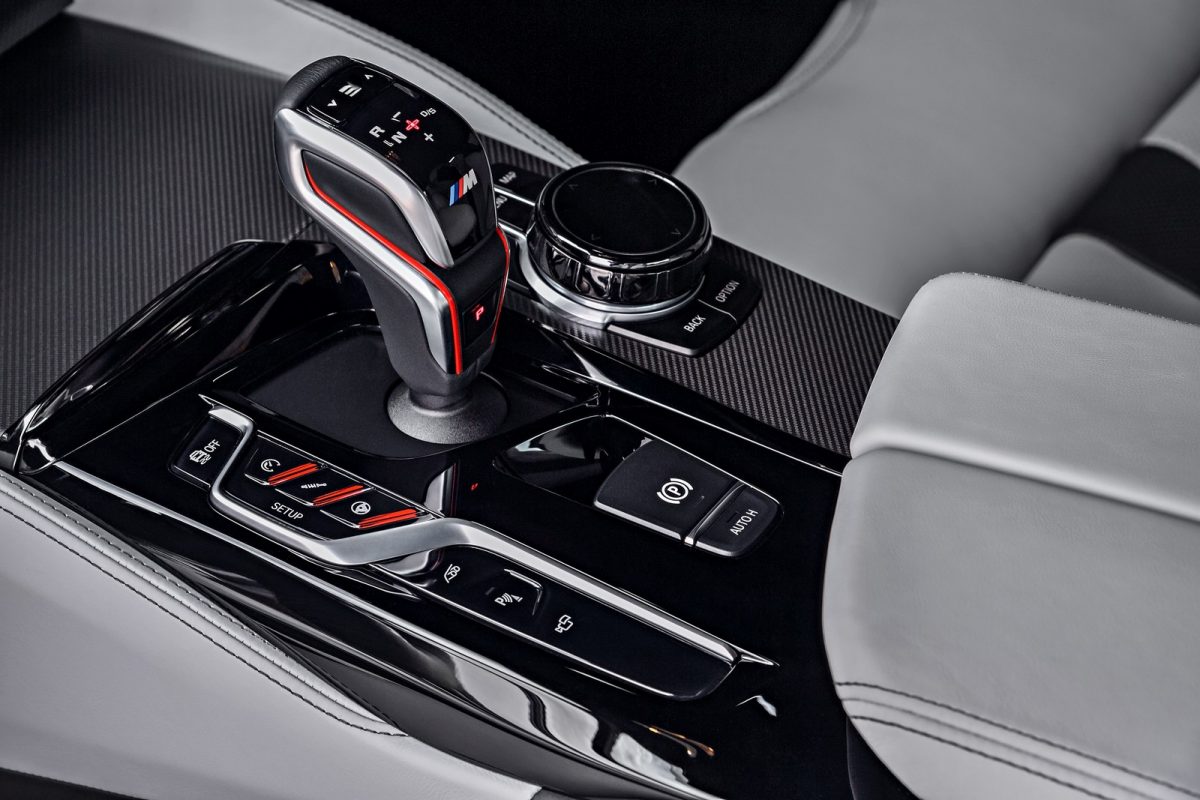 BMW M SOROZAT