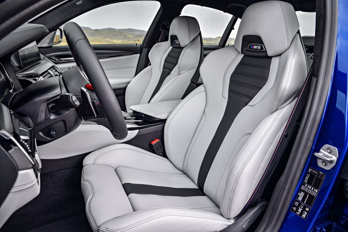 BMW M SOROZAT