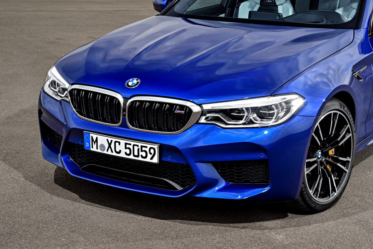 BMW