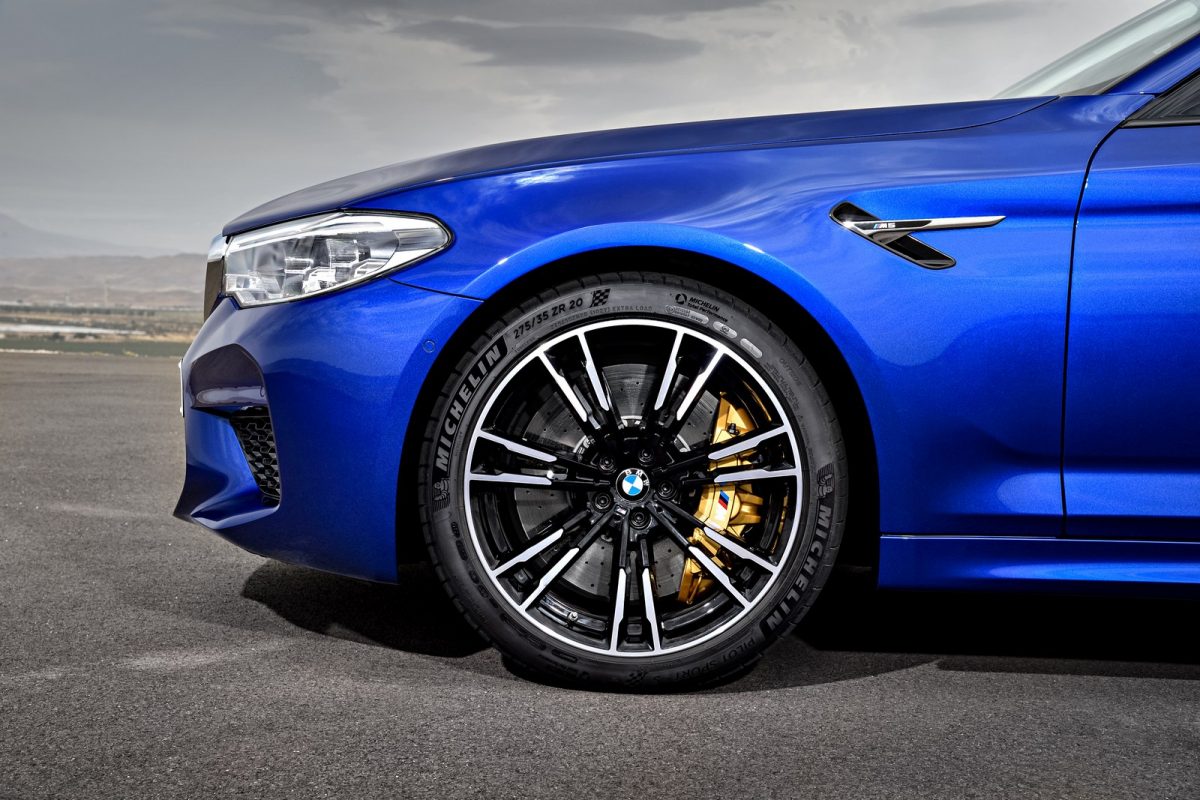 BMW