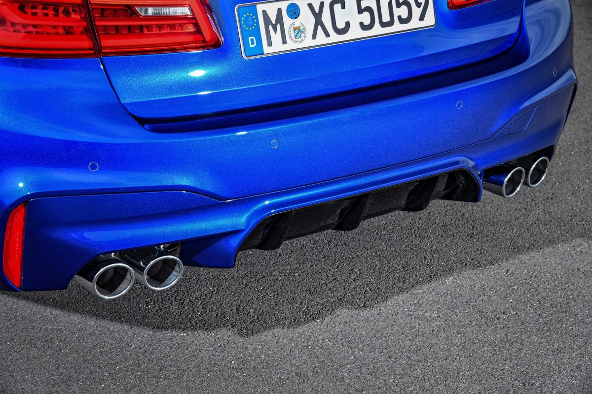 BMW