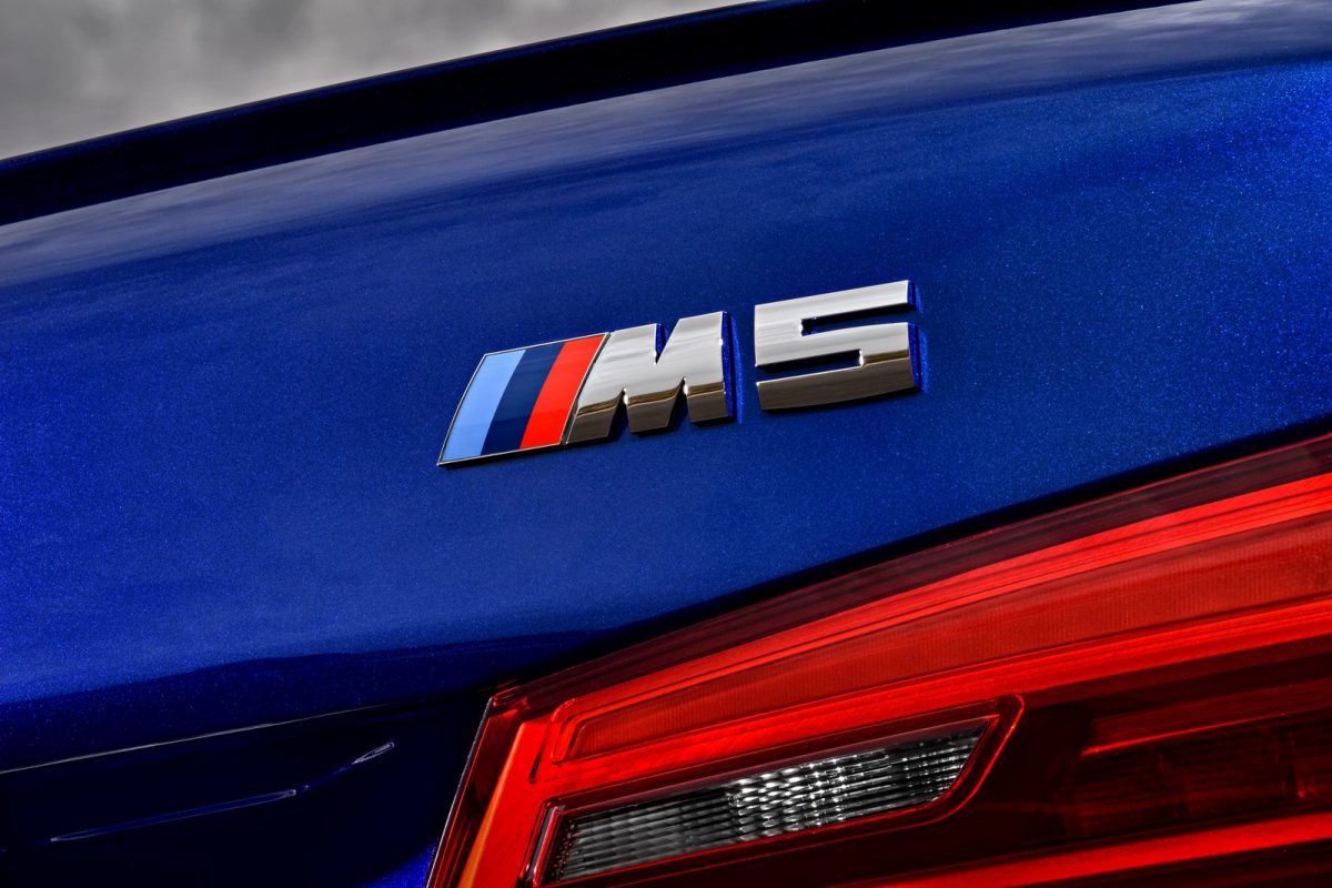 BMW