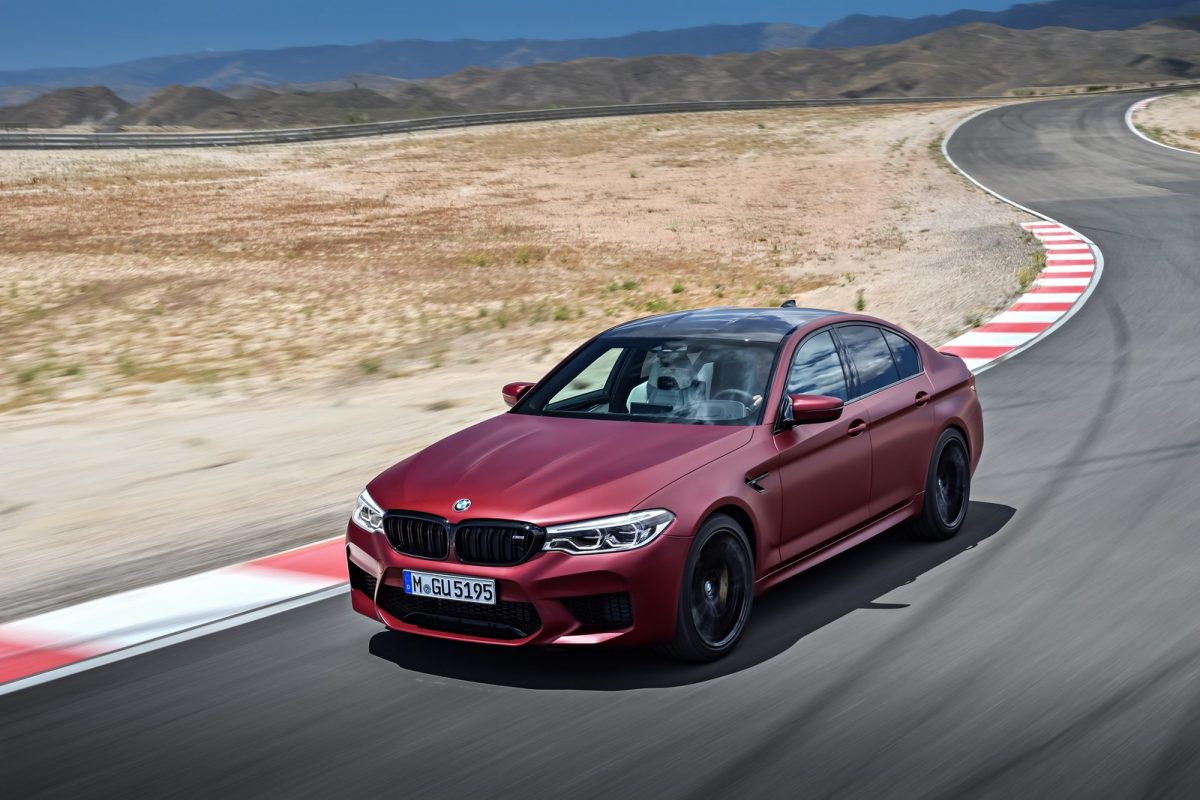 BMW