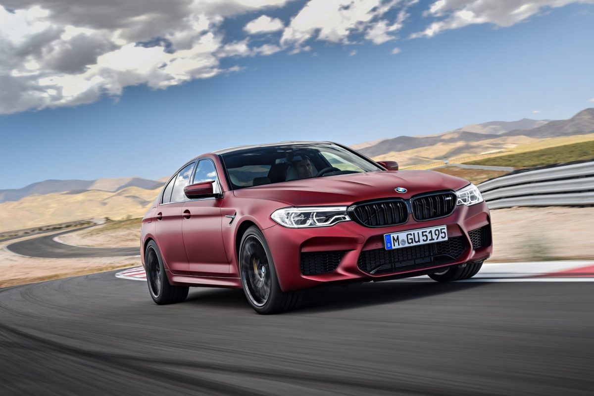 BMW