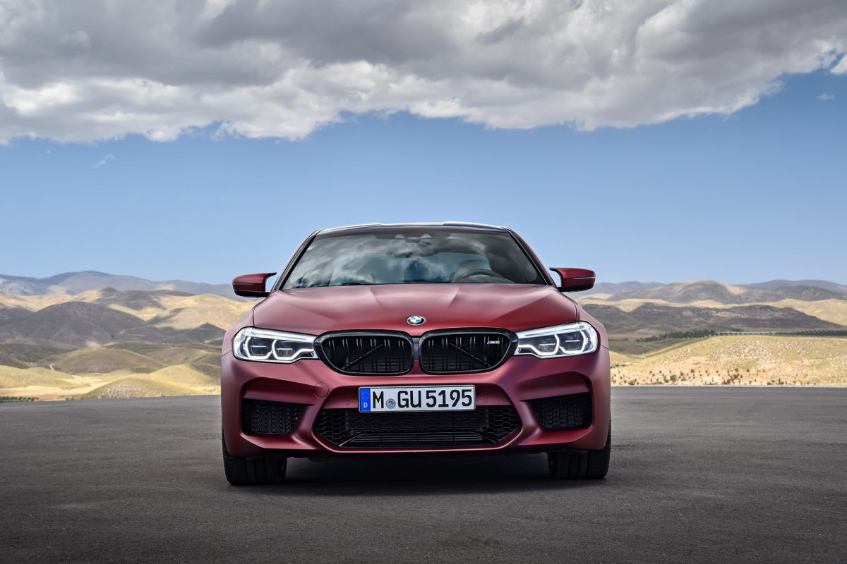 BMW