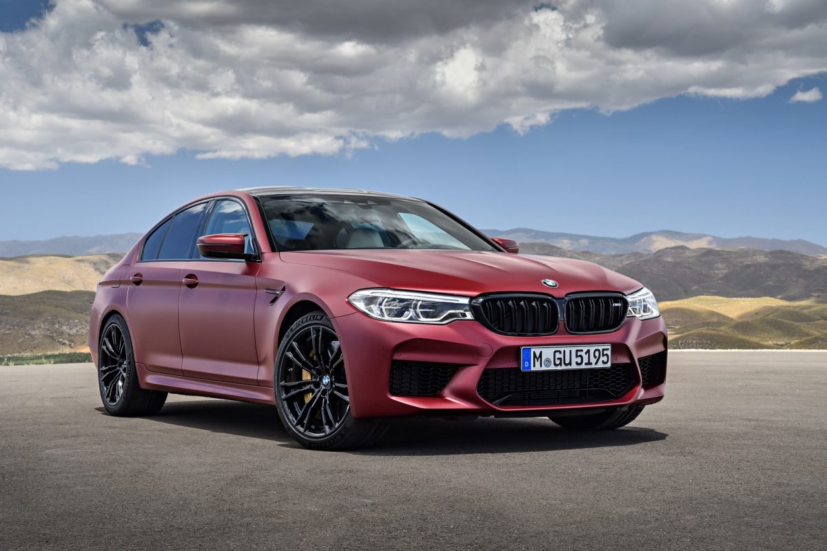 BMW