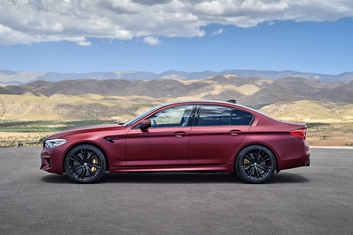 BMW
