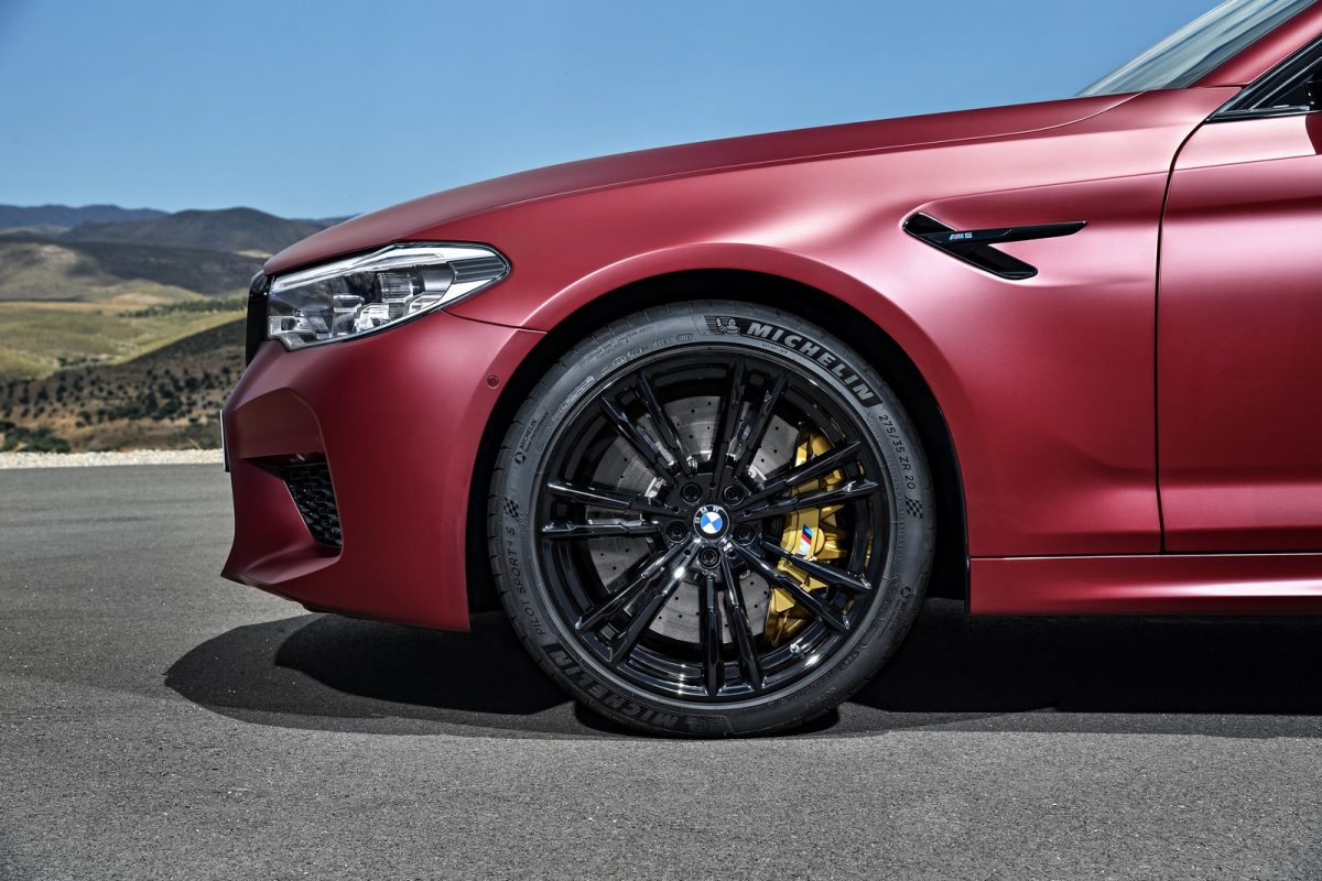 BMW