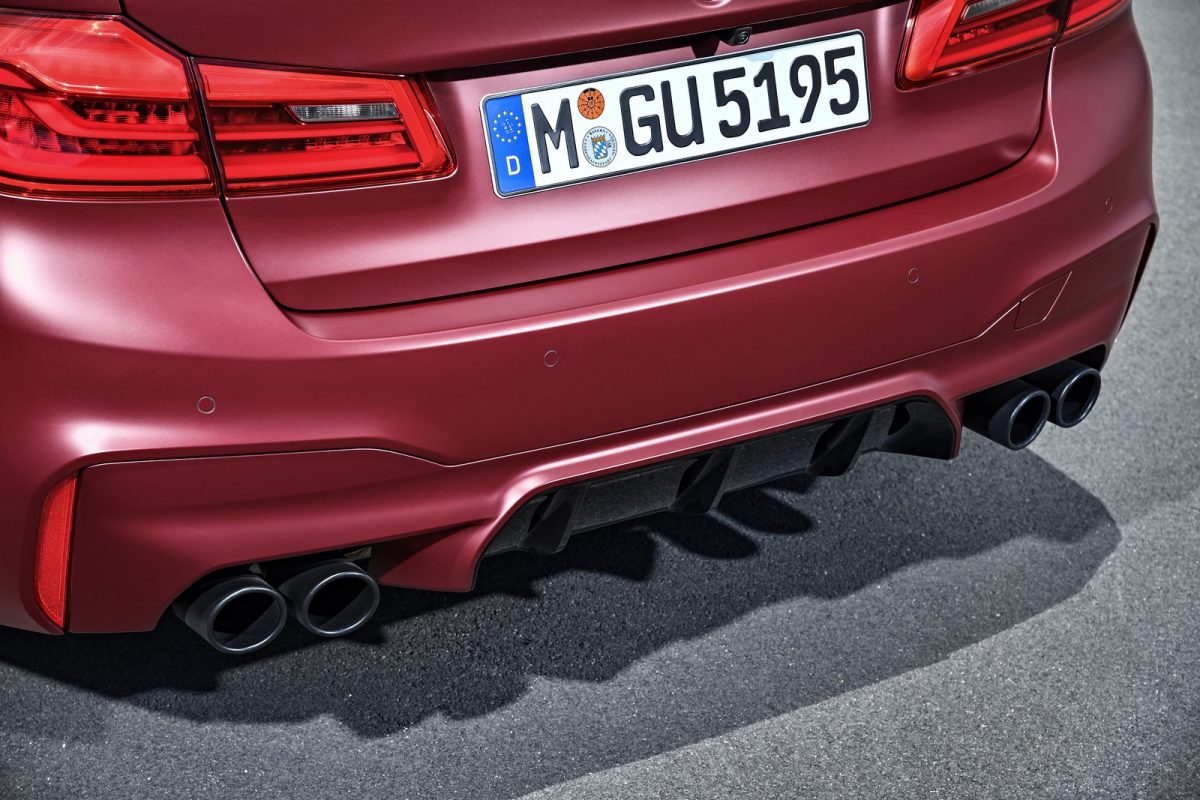 BMW