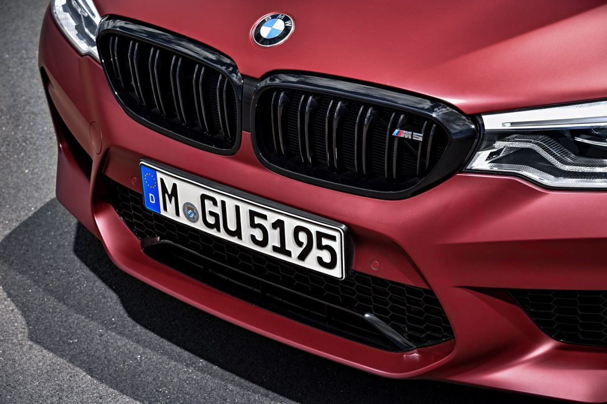 BMW