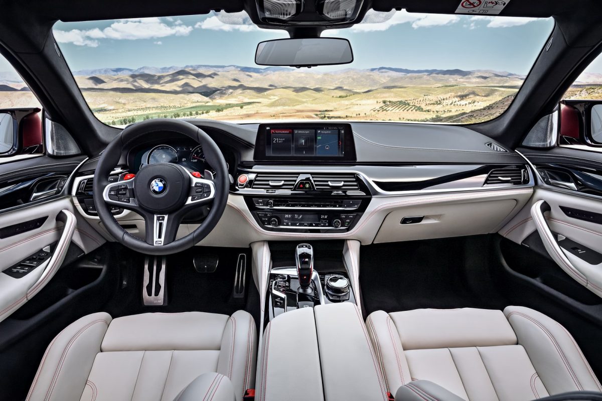 BMW
