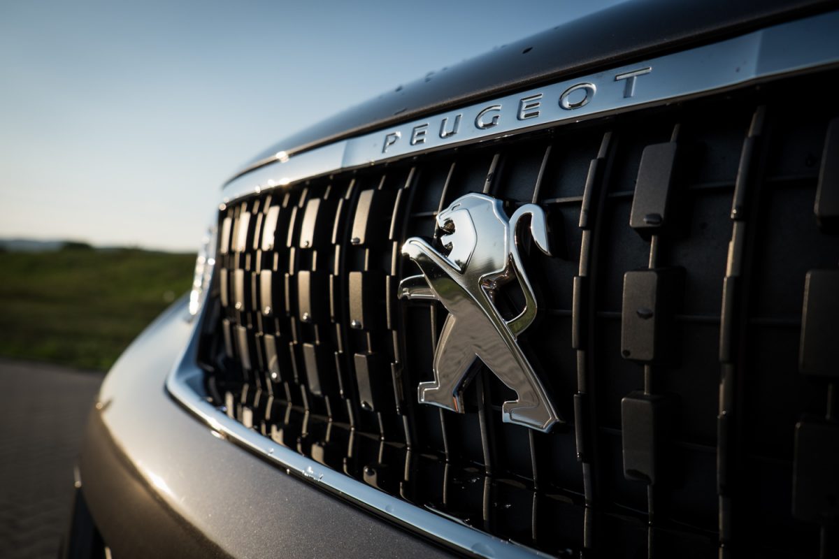 PEUGEOT TRAVELLER