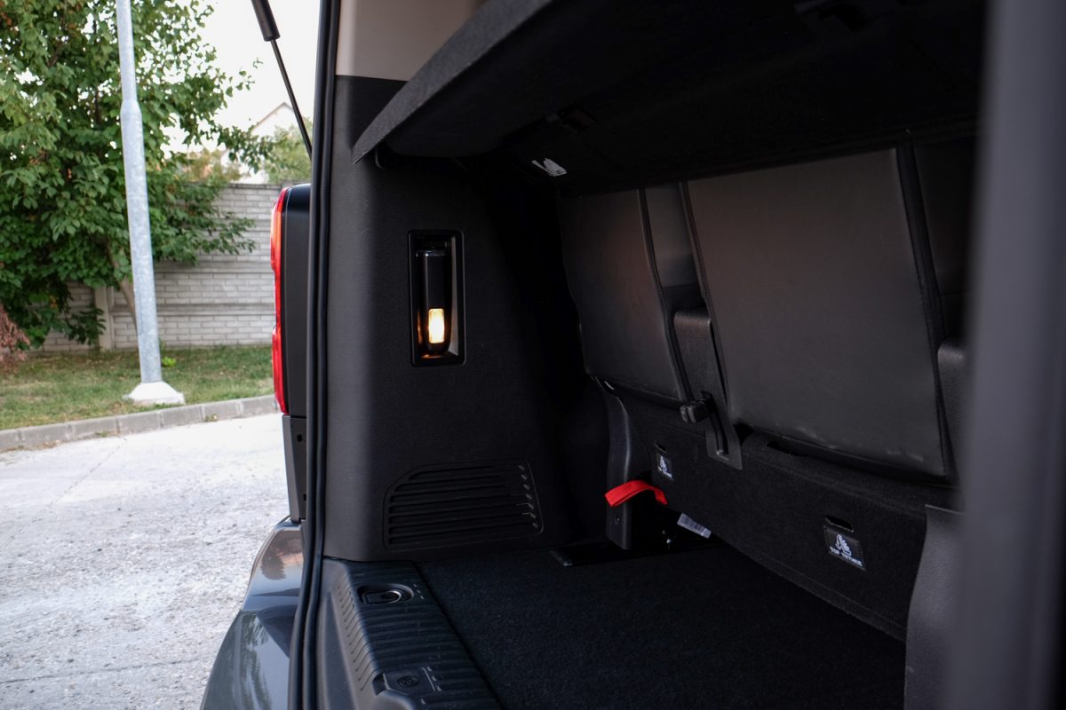PEUGEOT TRAVELLER