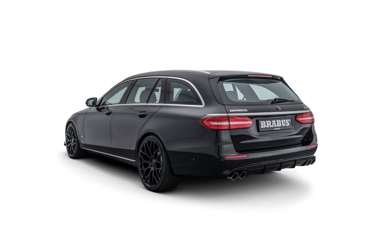 MERCEDES-BENZ E-OSZTÁLY