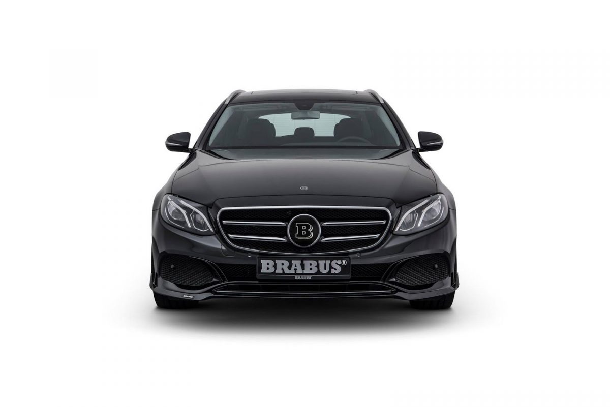 MERCEDES-BENZ E-OSZTÁLY
