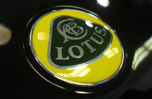 Kínai kézbe került a Lotus
