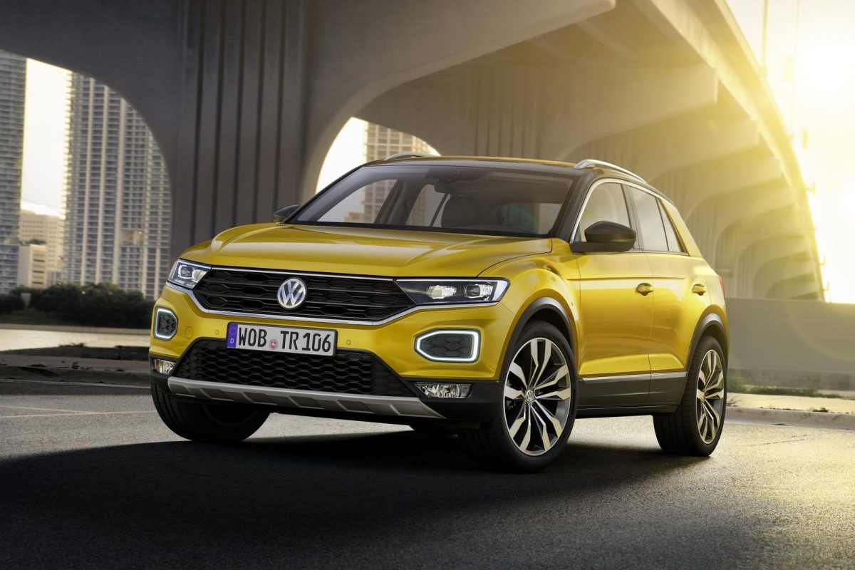 VOLKSWAGEN