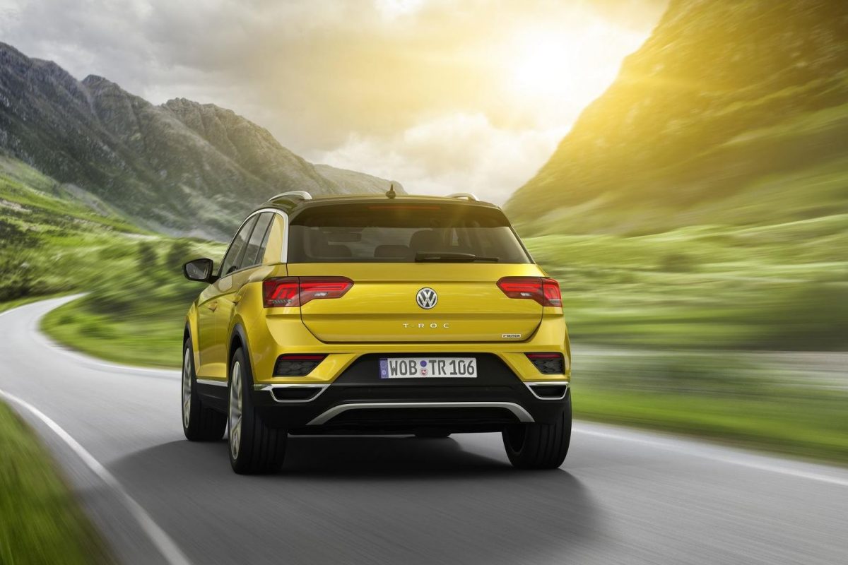 VOLKSWAGEN