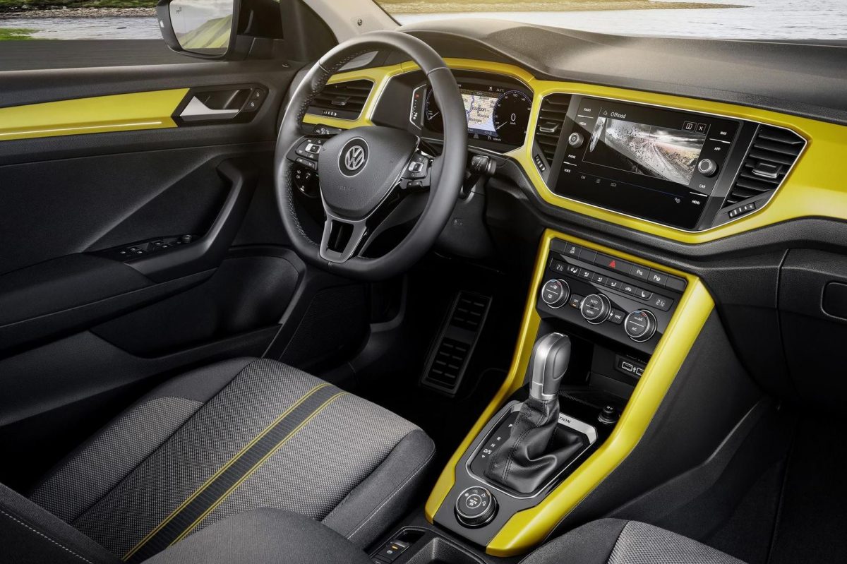 VOLKSWAGEN