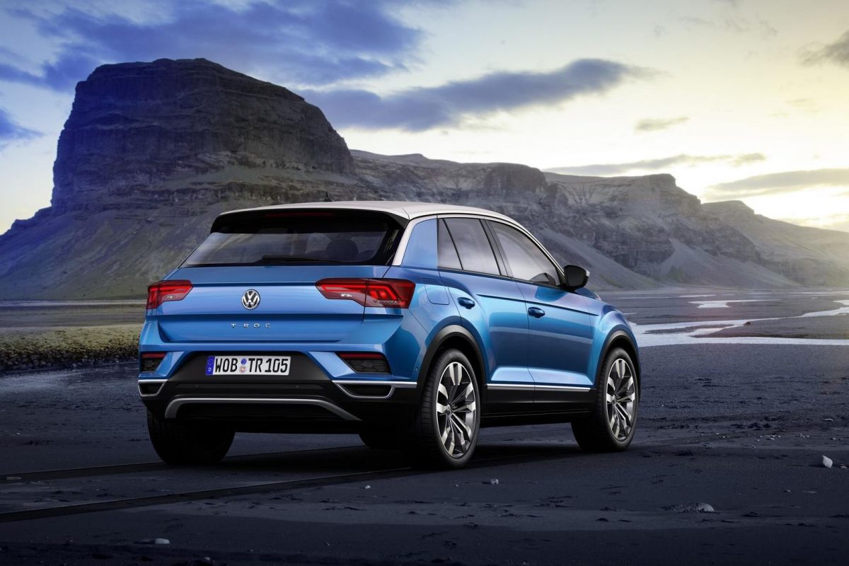 VOLKSWAGEN
