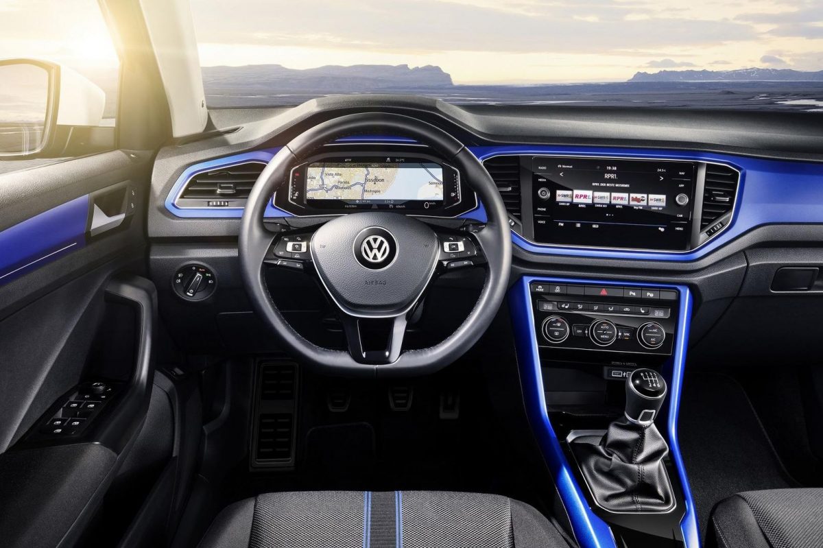 VOLKSWAGEN