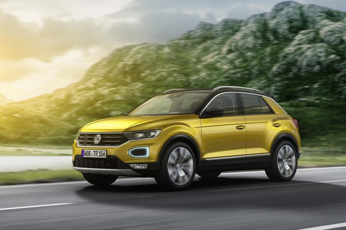 VOLKSWAGEN