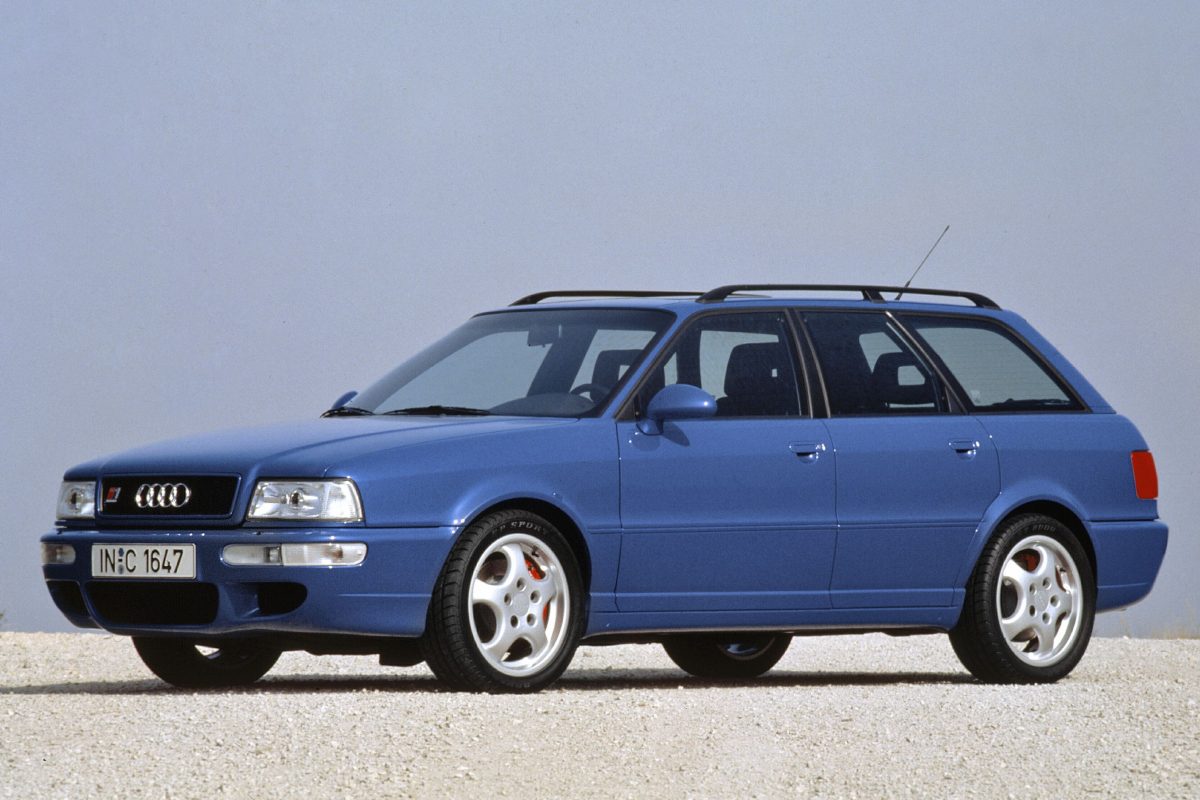 AUDI
