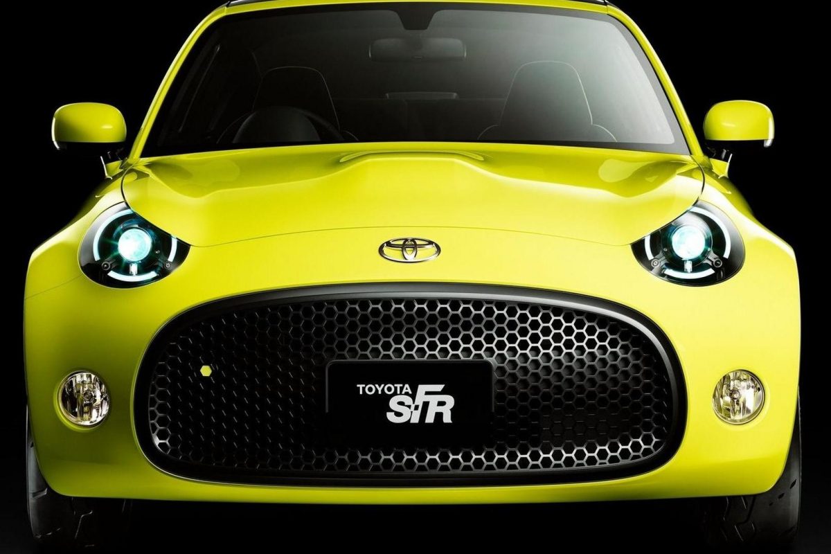 TOYOTA SUPRA